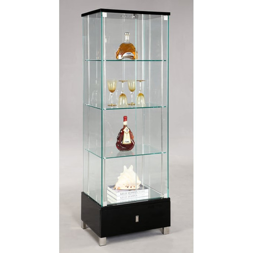 Chintaly Imports Curio Cabinets