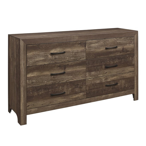 Home Elegance Corbin Dressers