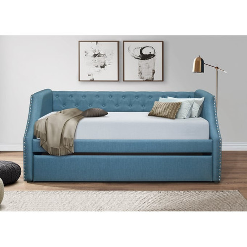 Home Elegance Corrina Daybeds With Trundle