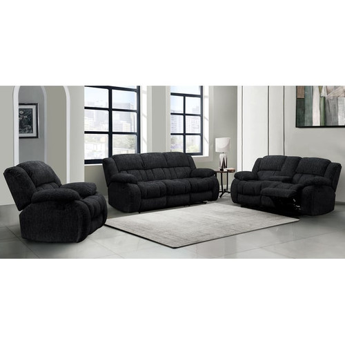 Global Furniture U250 Reclining Sofas