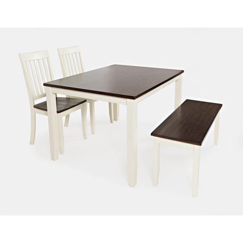 Jofran Furniture Decatur Lane 4pc Dining Sets