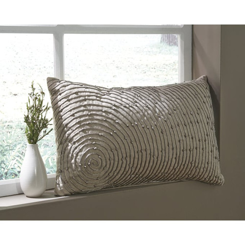 Ashley Furniture Solon Natural Pillow