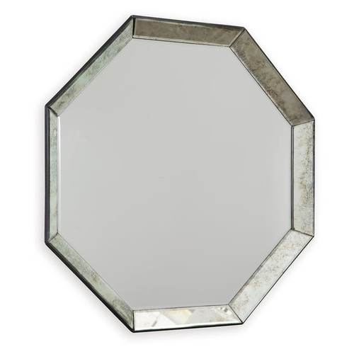 Ashley Furniture Brockburg Mirror Accent Mirror