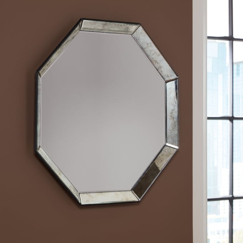 Ashley Furniture Brockburg Mirror Accent Mirror