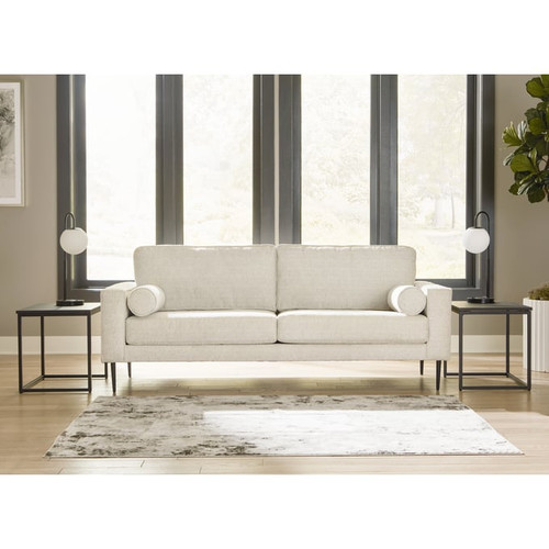 Ashley Furniture Hazela Sandstone Sofa