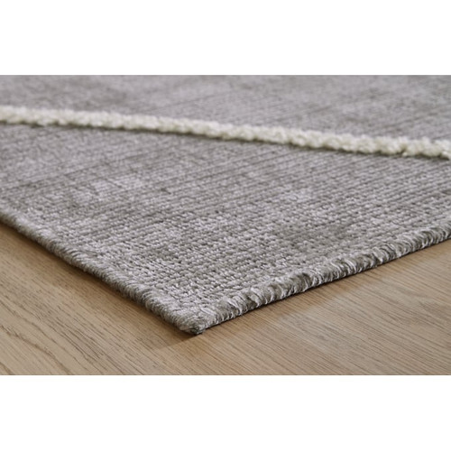 Ashley Furniture Stardo Gray Ivory Medium Rugs