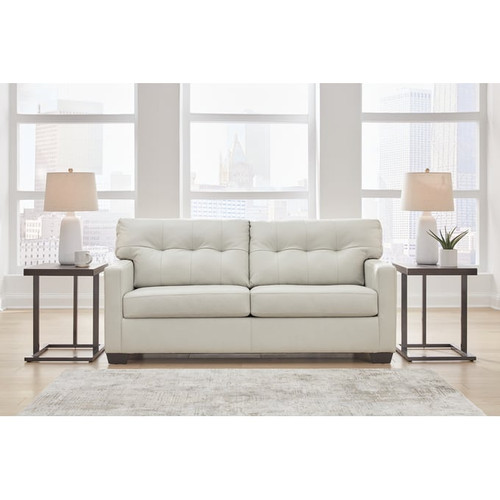 Ashley Furniture Belziani Coconut Sofas