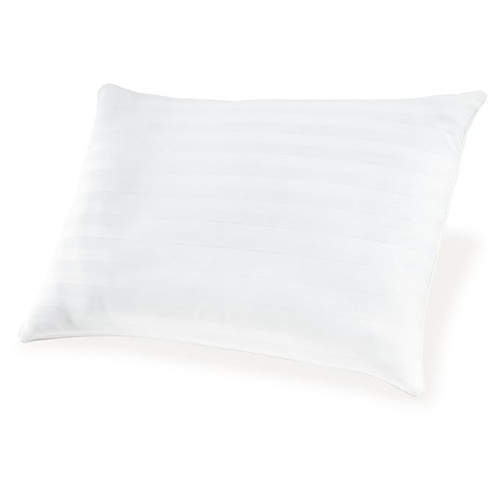 Ashley Furniture Zephyr 2.0 White Cotton Pillows