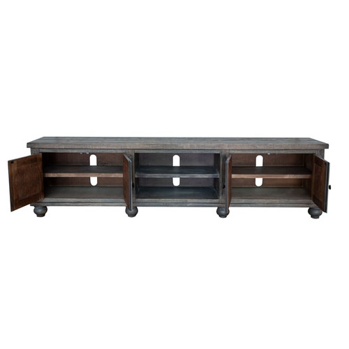 IFD Aruba 93 Inch TV Stands