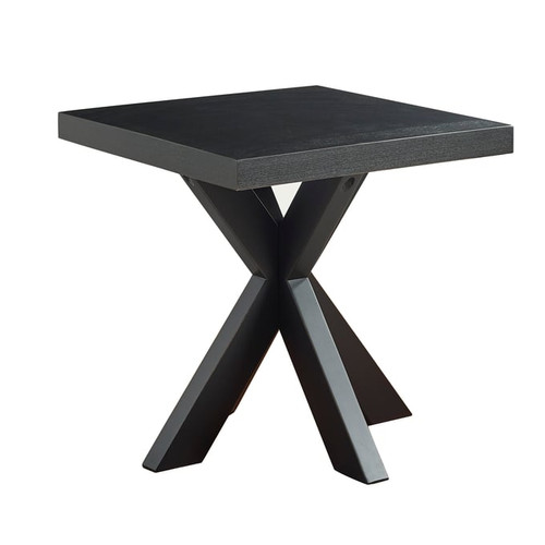 Steve Silver Harris Ebony End Table