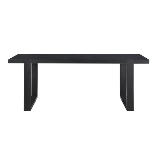 Steve Silver Yves Charcoal Counter Table