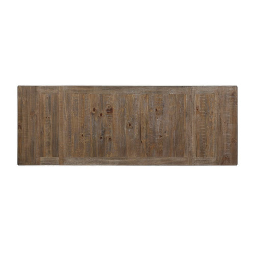 Steve Silver Riverdale Driftwood Counter Table