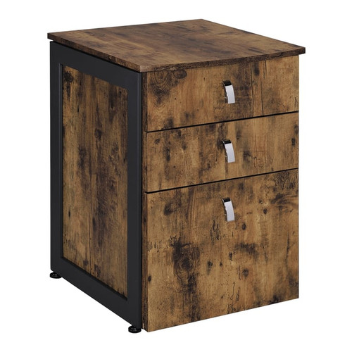 Coaster Furniture Estrella File Cabinet