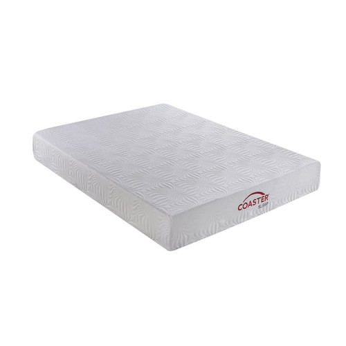 Coaster Furniture Key 10 Inch Memory Foam Mattress