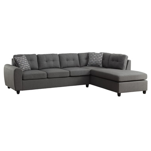 Coaster Furniture Stonenesse Sectional