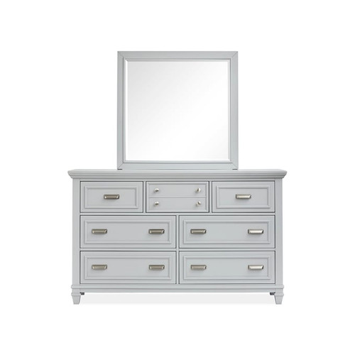 Magnussen Home Charleston Wood Drawer Dressers