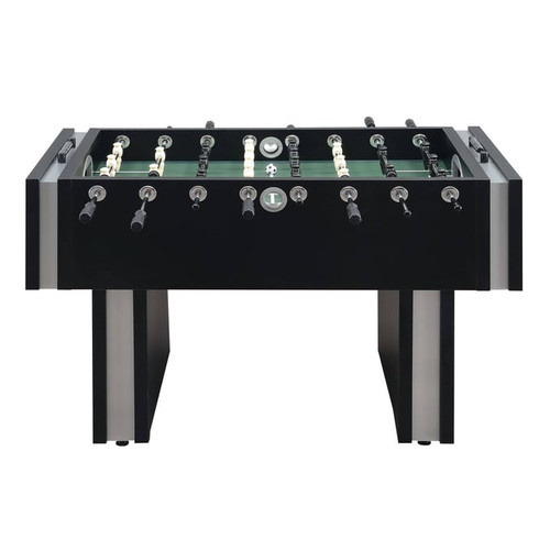 Picket House Nix Black Foosball Table