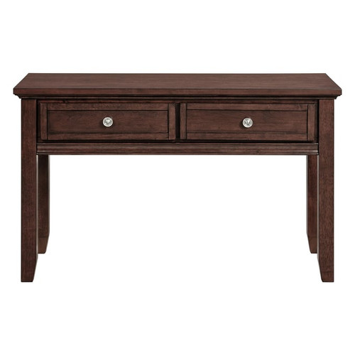 Picket House Rouge Cherry Sofa Table