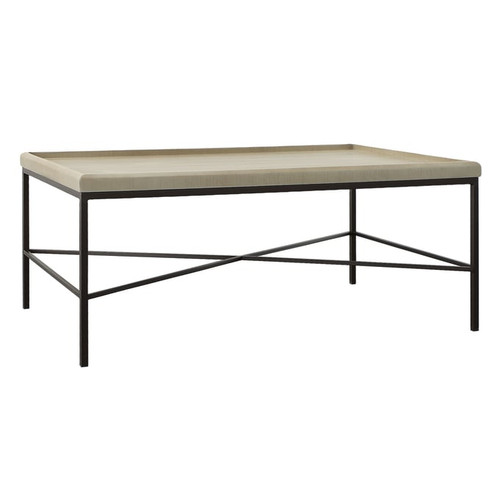 Picket House Emitt Natural Coffee Table