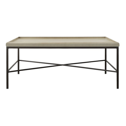 Picket House Emitt Natural Coffee Table