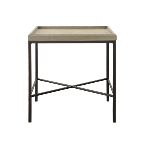 Picket House Emitt Natural End Table