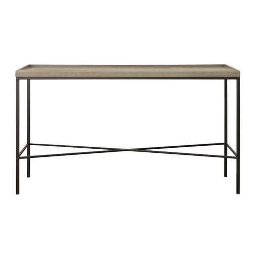 Picket House Emitt Natural Sofa Table