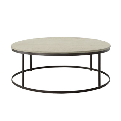 Picket House Burg Black Natural Coffee Tables