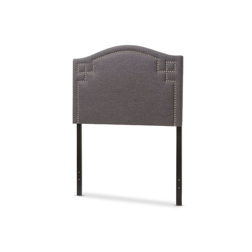 Baxton Studio Aubrey Upholstered Headboards