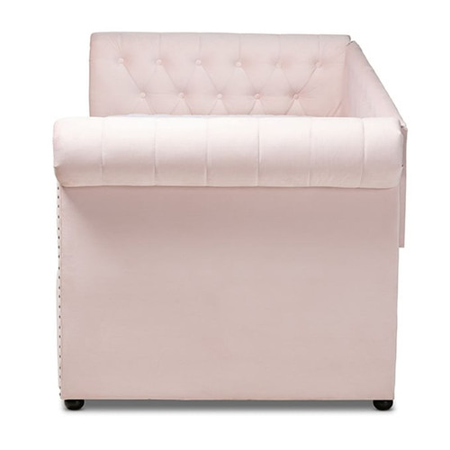 Mabelle Daybed with Trundles