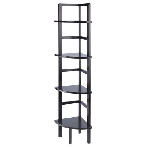 Winsome Aiden Coffee Corner Bakers Rack