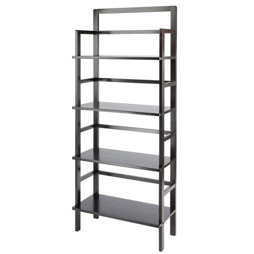Winsome Aiden Coffee 4 Tier Bakers Rack