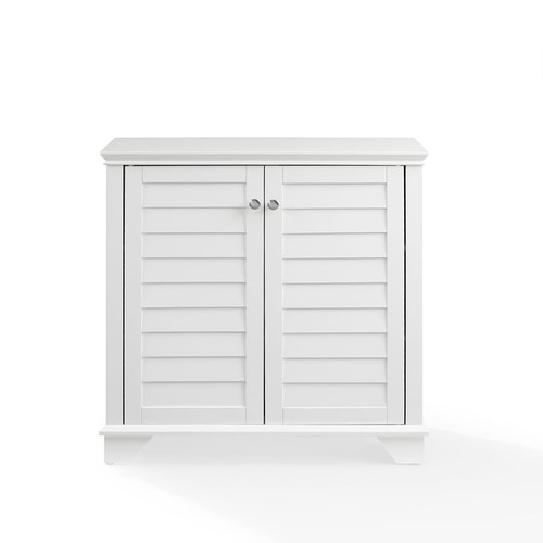 Crosley Lydia Storage Cabinets