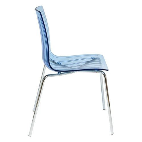 LeisureMod Ralph Dining Chairs