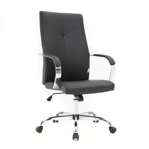 LeisureMod Sonora Conference Office Chairs