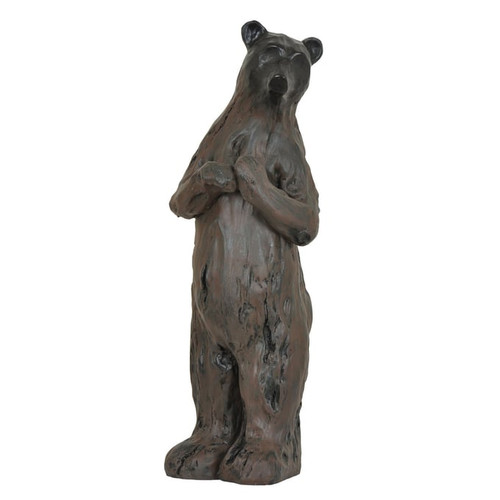Crestview Collection Momma Black Bear Statue