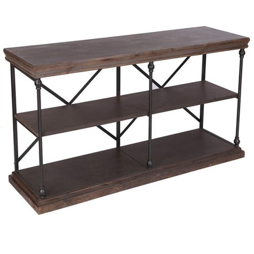 Crestview Collection Covington Console Table