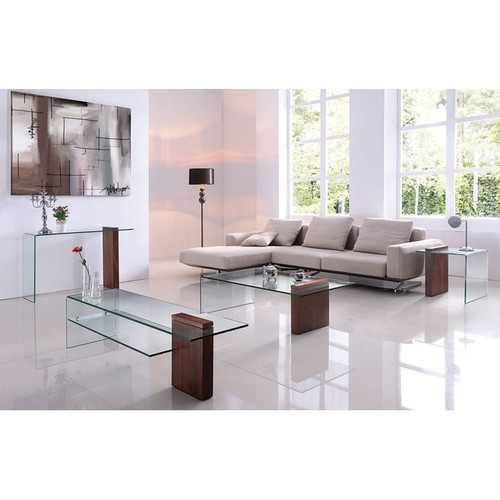 Casabianca Home Buono Console Tables