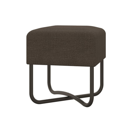 Casabianca Home Ace Brown Bench