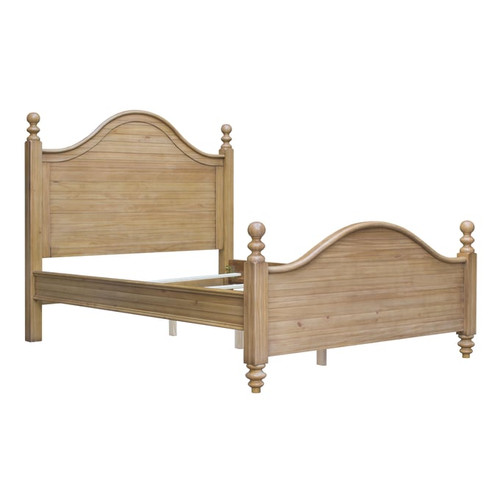 Sunset Trading Vintage Casual Maple 5pc Bedroom Sets
