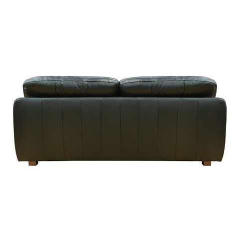 Sunset Trading Jayson Leather Sofas