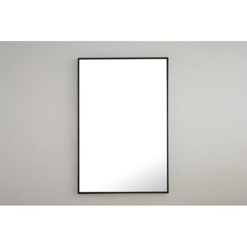 Elegant Decor Eternity 28 Inch Rectangle Mirrors