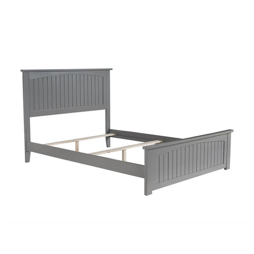 AFI Furnishings Nantucket Matching Footboard Panel Beds