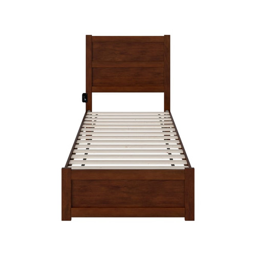 AFI Furnishings NoHo Beds with Footboard