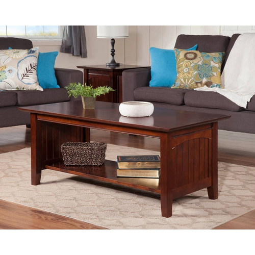 AFI Furnishings Nantucket Coffee Tables