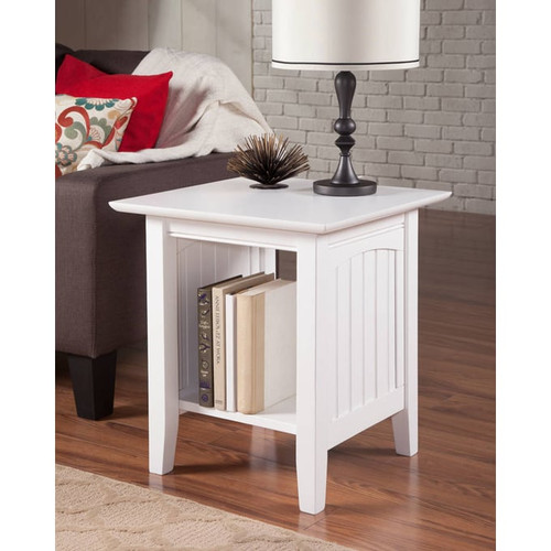 AFI Furnishings Nantucket End Tables