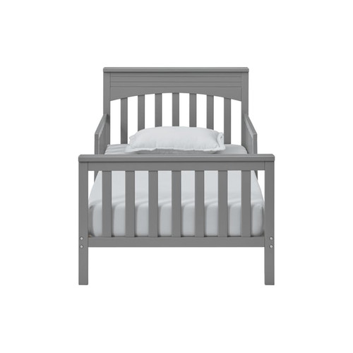 Oxford Baby Harper Dove Gray Toddler Beds