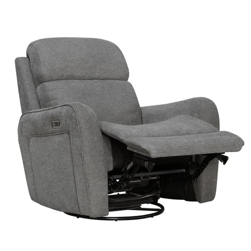 Parker House Quest Swivel Glider Cordless Recliners