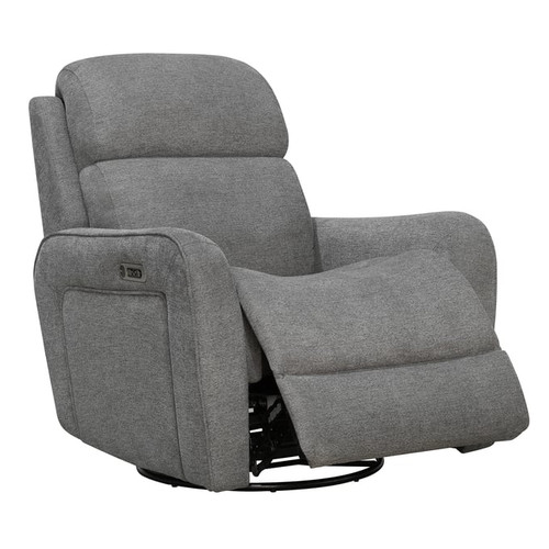Parker House Quest Swivel Glider Cordless Recliners
