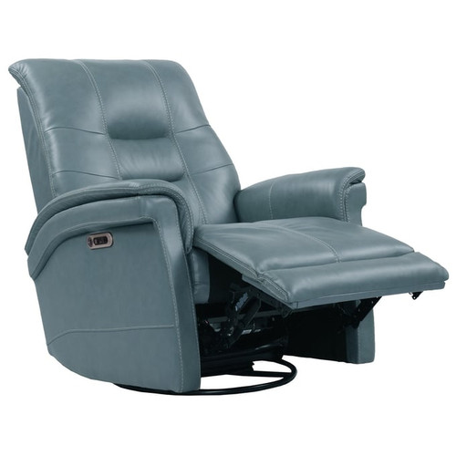 Parker House Carnegie Power Cordless Swivel Glider Recliners