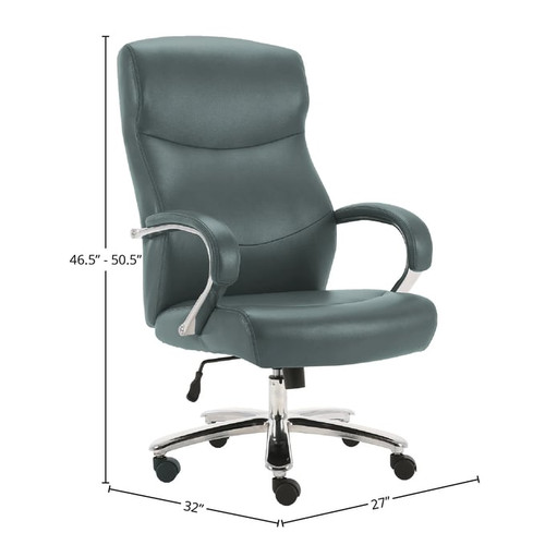 Parker House Heavy Duty Office Chairs